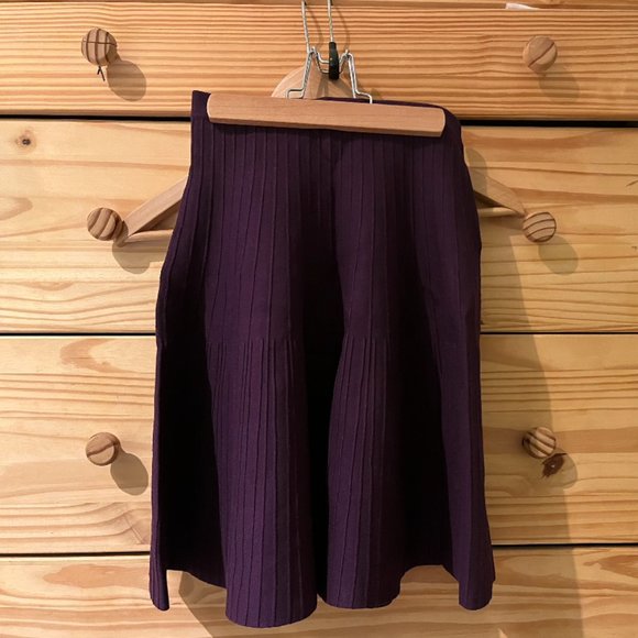 BCBG SKIRT - Picture 1 of 3